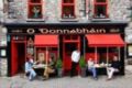 O Donnabhains Townhouse Accommodation - Kenmare - Ireland Hotels