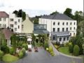 Shamrock Lodge Hotel - Athlone - Ireland Hotels