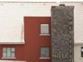 Springfield Hotel - Dublin - Ireland Hotels