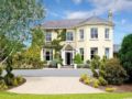 Summerhill House Hotel - Enniskerry - Ireland Hotels