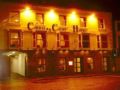 The Corralea Court - Tuam - Ireland Hotels
