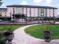 The Europe Hotel & Resort - Killarney キラーニー - Ireland アイルランドのホテル