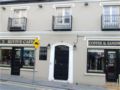 The Eyre Square Townhouse - Galway ゴールウェイ - Ireland アイルランドのホテル