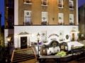 The Lansdowne Hotel - Dublin ダブリン - Ireland アイルランドのホテル