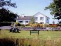 The Waterfront House Country Home - Oughterard - Ireland Hotels