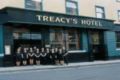 Treacy's Hotel & The Waterfront Leisure Centre - Enniscorthy エンニスコルティー - Ireland アイルランドのホテル