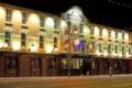 Treacy’s Hotel Spa & Leisure Club Waterford - Waterford - Ireland Hotels