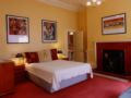 Trinity Lodge - Dublin - Ireland Hotels