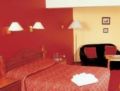 Yeats Country Hotel, Spa & Leisure Club - Rosses Point - Ireland Hotels