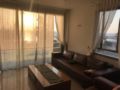 2R @Gordon Beach W amazing panoramic view (TLV) - Tel Aviv - Israel Hotels