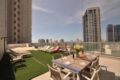3BDR Rooftop Sea View - Step to Neve Tzedek #TL48 - Tel Aviv - Israel Hotels