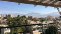 Apartment in the center with a Panoramic View - Eilat エイラット - Israel イスラエルのホテル