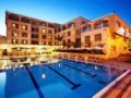 Astral Nirvana Club - All Inclusive Hotel - Eilat - Israel Hotels