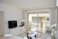 Beautiful apartment - 2 min from the beach #H1 - Herzliya ヘルツェリア - Israel イスラエルのホテル