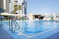 BRAND NEW 3 Bdr -Parking -Swimming- SEA & SUN #RA2 - Tel Aviv テルアビブ - Israel イスラエルのホテル