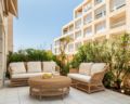 Bright Marina Apt w/ Pool & Gym Access - Herzliya - Israel Hotels