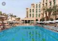 Cosy Suite 8, Queen of Sheiba, Vue Mer - Eilat - Israel Hotels