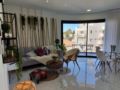 Exotic 2 BDR with amazing view in City Center #30 - Jerusalem - Israel Hotels