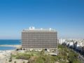 Hilton Tel Aviv - Tel Aviv テルアビブ - Israel イスラエルのホテル
