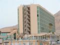 Hodhamidbar Resort and Spa Hotel - Dead Sea 死海 - Israel イスラエルのホテル