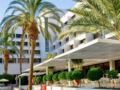 Isrotel Lagoona All Inclusive Hotel - Eilat - Israel Hotels