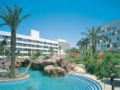 Isrotel Royal Garden All Suites Hotel - Eilat - Israel Hotels