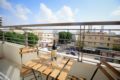 Luxurious Bauhaus Suite - Carmel Market View! - Tel Aviv - Israel Hotels