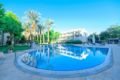 Luxury in Royal Park - Eilat - Israel Hotels