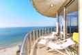 Luxury Living & Outstanding Sea Views w/ Balcony - Herzliya ヘルツェリア - Israel イスラエルのホテル