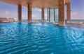 Luxury Sea View - Pkg and Swimming Pool #TL52 - Tel Aviv テルアビブ - Israel イスラエルのホテル