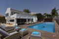 LUXURY VILLA - SEA VIEW 300M FROM THE BEACH - Eilat - Israel Hotels