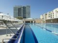 Okeanos Bamarina Apartments - Herzliya ヘルツェリア - Israel イスラエルのホテル