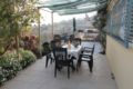 PANORAMA VIEW SEA OF GALILEE - family friendly - Safed - Israel Hotels