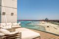 Panoramic Sea View w/ Pool & Gym Access - Herzliya ヘルツェリア - Israel イスラエルのホテル