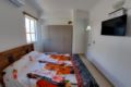 Private room in guesthouse - Eilat エイラット - Israel イスラエルのホテル