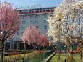 Abacus Hotel - Sesto San Giovanni - Italy Hotels