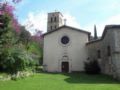 Abbazia San Pietro In Valle - Ferentillo - Italy Hotels