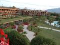 Acacia Resort Parco Dei Leoni - Campofelice di Roccella - Italy Hotels
