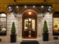 Albergo Ottocento - Rome - Italy Hotels