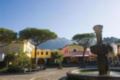 Albergo Terme La Reginella - Ischia Island イスキア島 - Italy イタリアのホテル