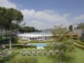 All Time Relais & Sport Hotel - Rome - Italy Hotels