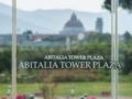 Allegroitalia Pisa Tower Plaza - Pisa ピサ - Italy イタリアのホテル