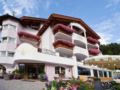 Alpin Garden Wellness Resort - Adults Only - Ortisei - Italy Hotels