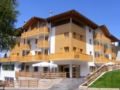 Alpine Mugon Hotel - Trento - Italy Hotels