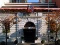 Ambassador Palace Hotel - Udine - Italy Hotels