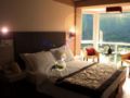 Antelao Dolomiti Mountain Resort - Borca di Cadore ボルカ ディ カドア - Italy イタリアのホテル