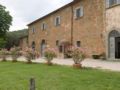Antico Casale di Montegualandro & SPA - Tuoro sul Trasimeno トゥオロ サル トラシメノ - Italy イタリアのホテル
