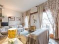 Apartment by the Spanish Steps - Rome - Italy Hotels