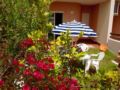 Apartment on the Tirrenian See whith terrace - Briatico - Italy Hotels