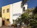 Apollon Club - Ischia Island - Italy Hotels